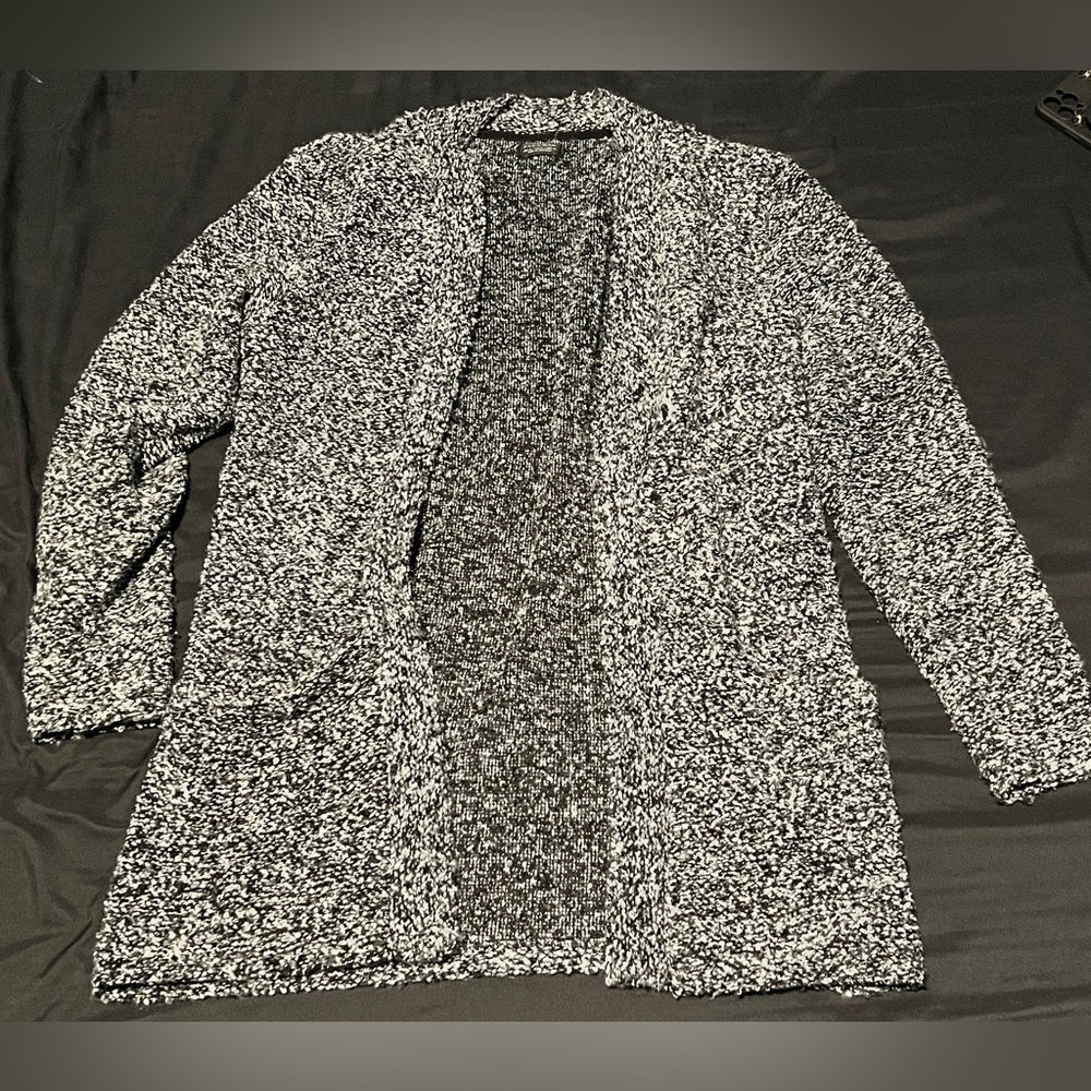 Zara Cardigan